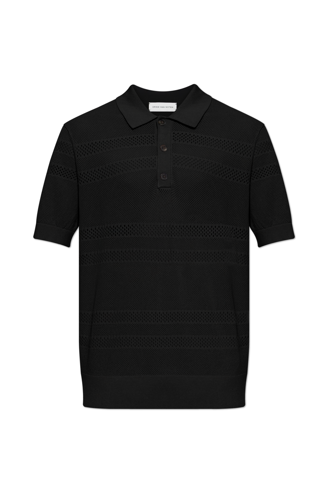 Dries Van Noten Polo 